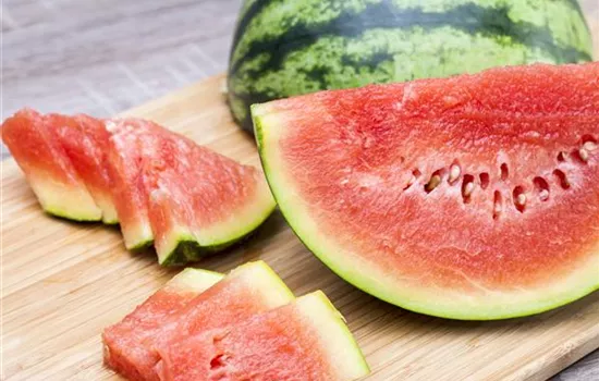 Wassermelone